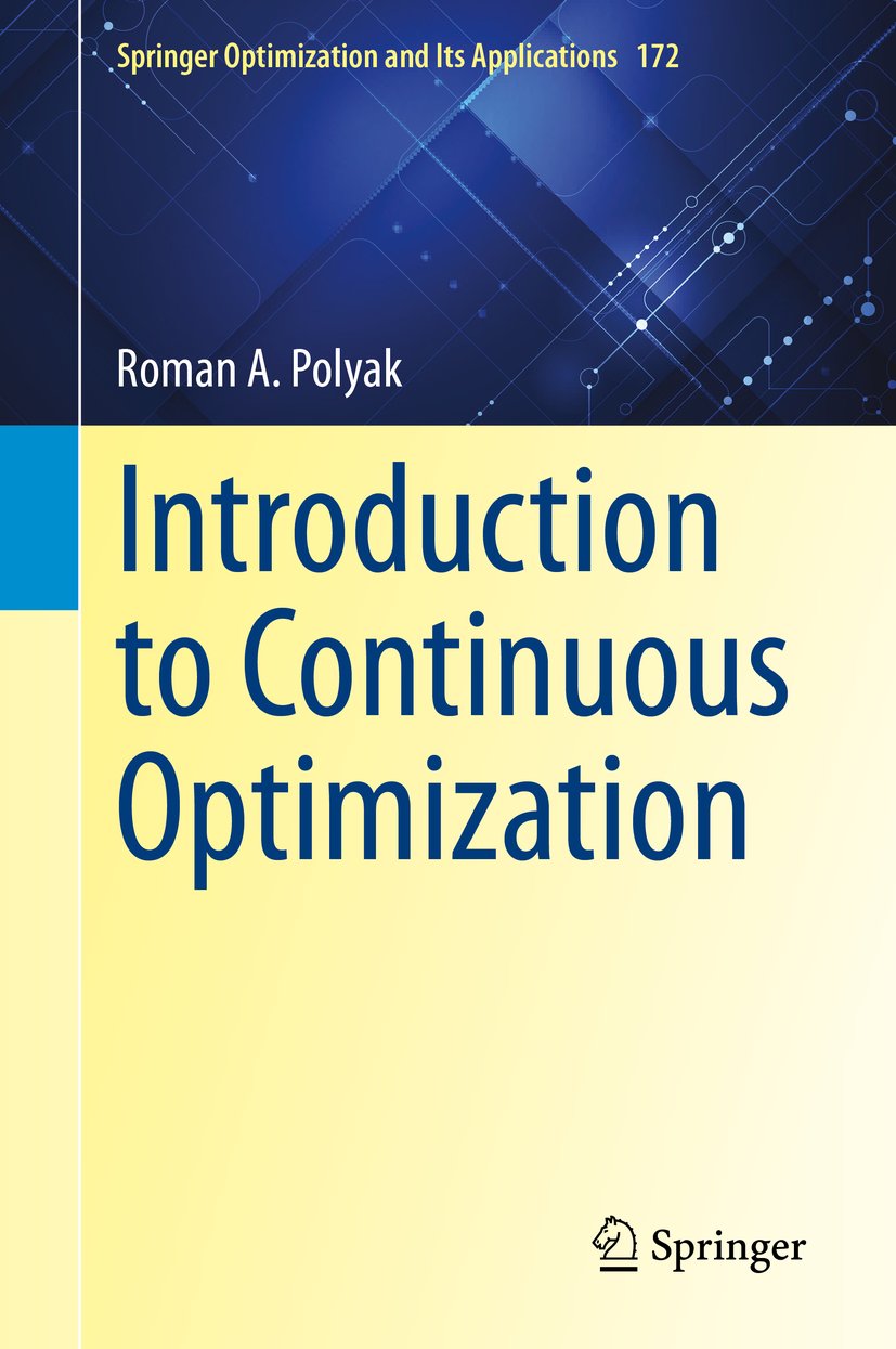 Springer Optimization and Its Applications