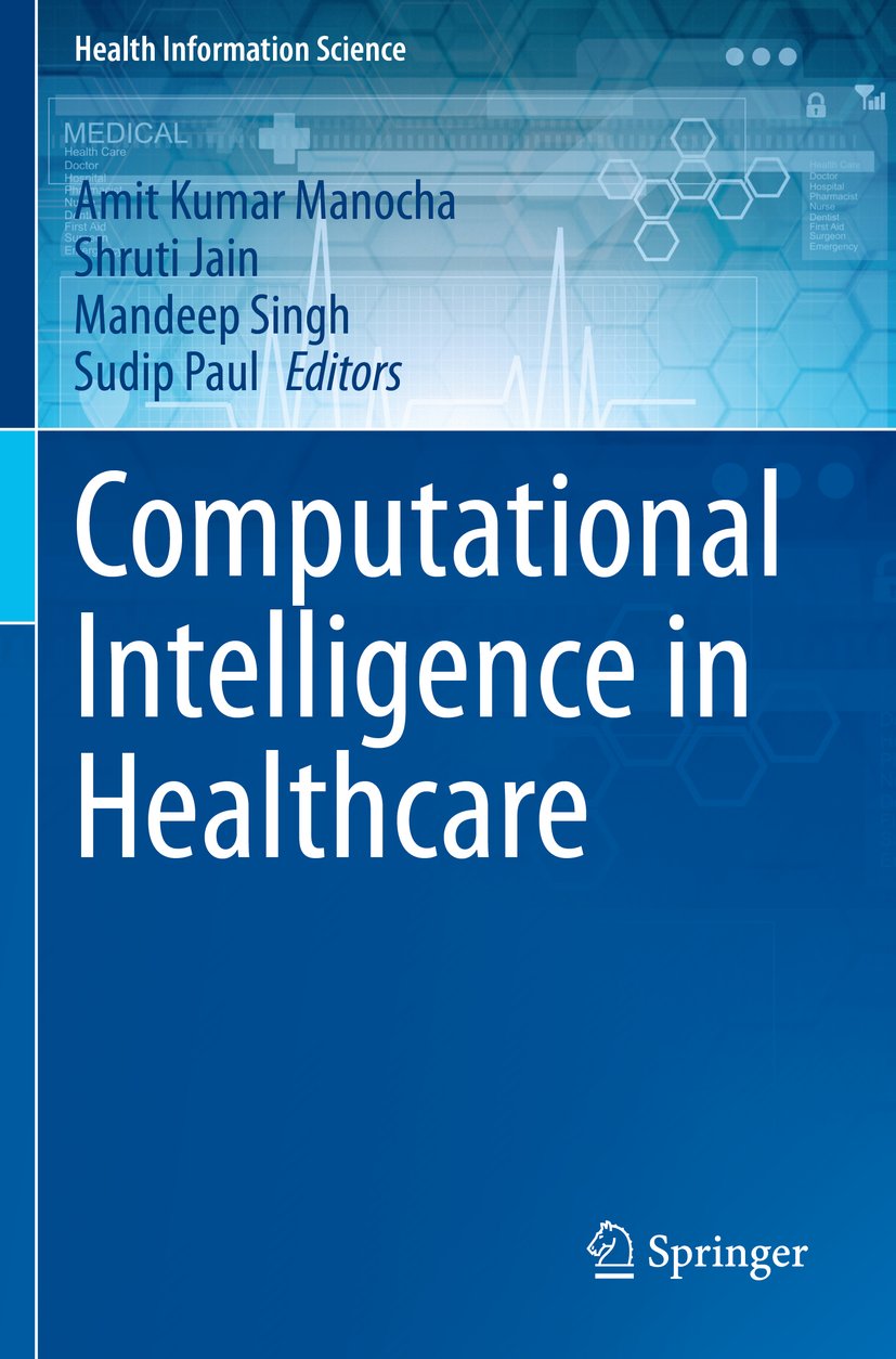 Health Information Science