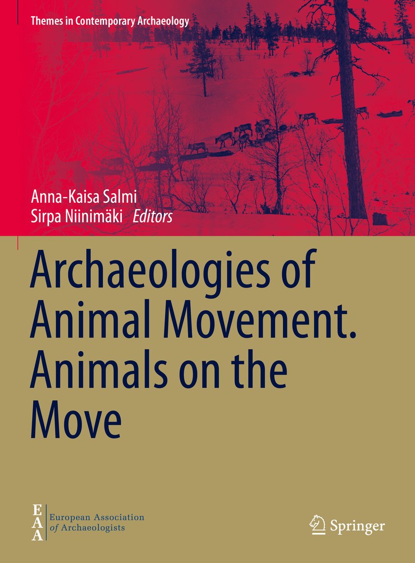 Themes in Contemporary Archaeology