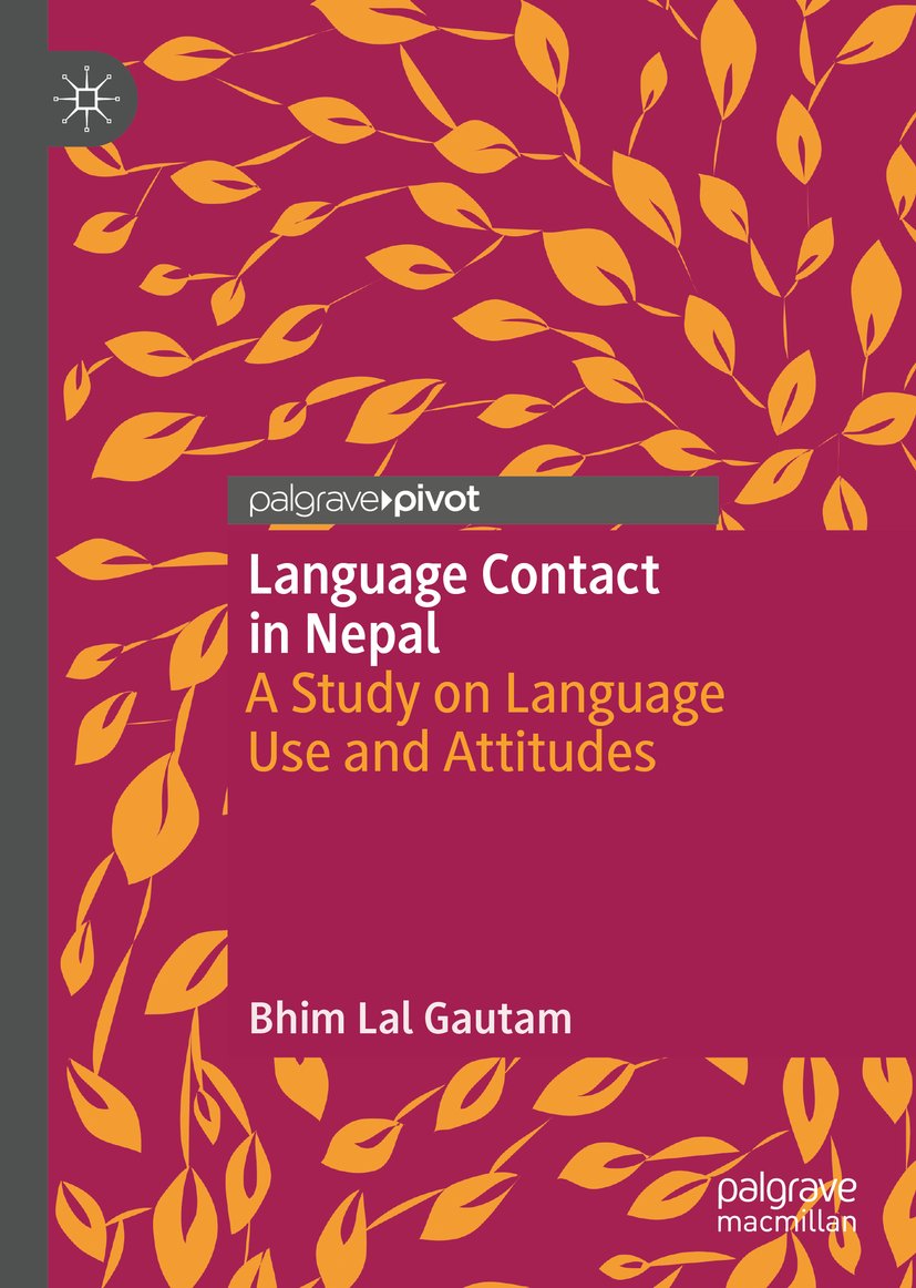 Language Contact in Nepal