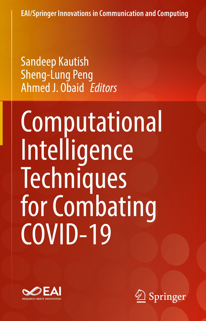EAI/Springer Innovations in Communication and Computing