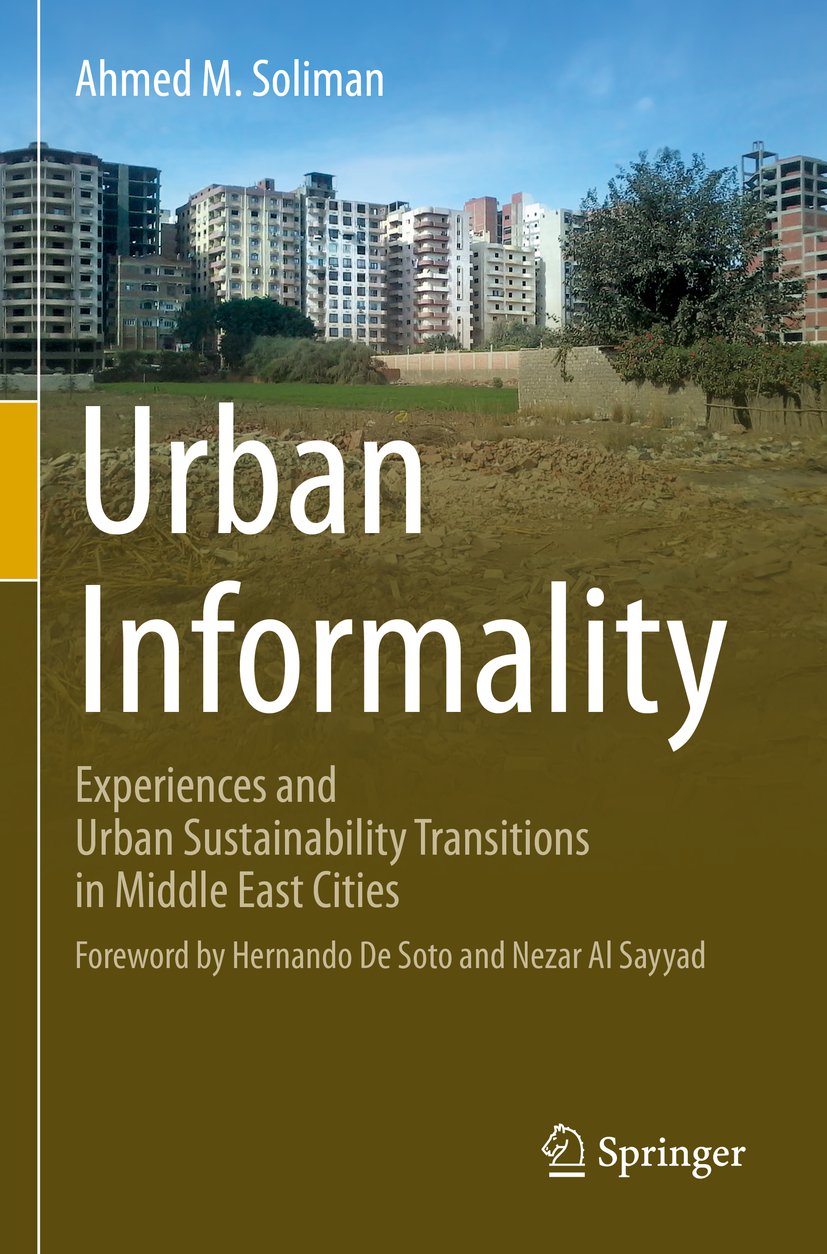 Urban Informality
