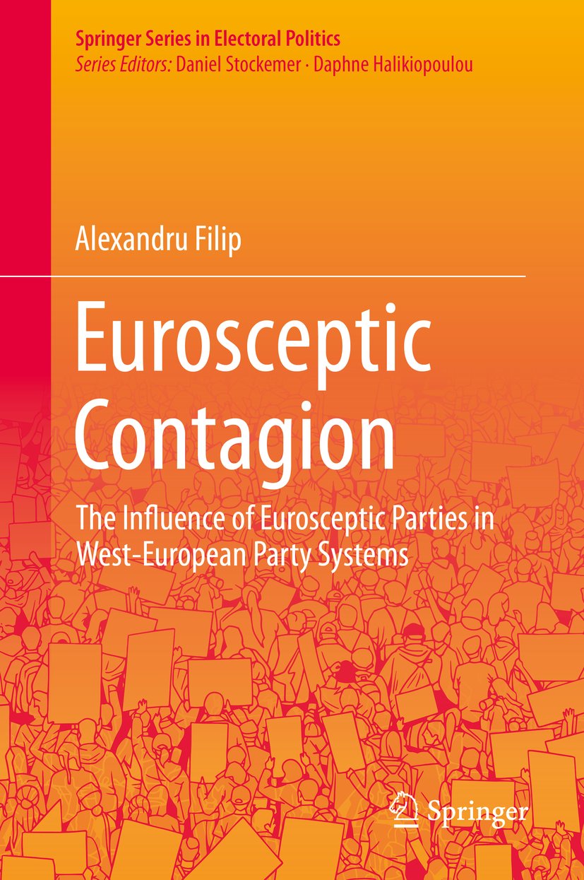 Springer Series in Electoral Politics