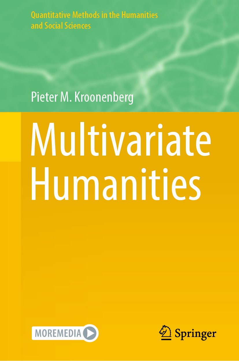 Quantitative Methods in the Humanities and Social Sciences