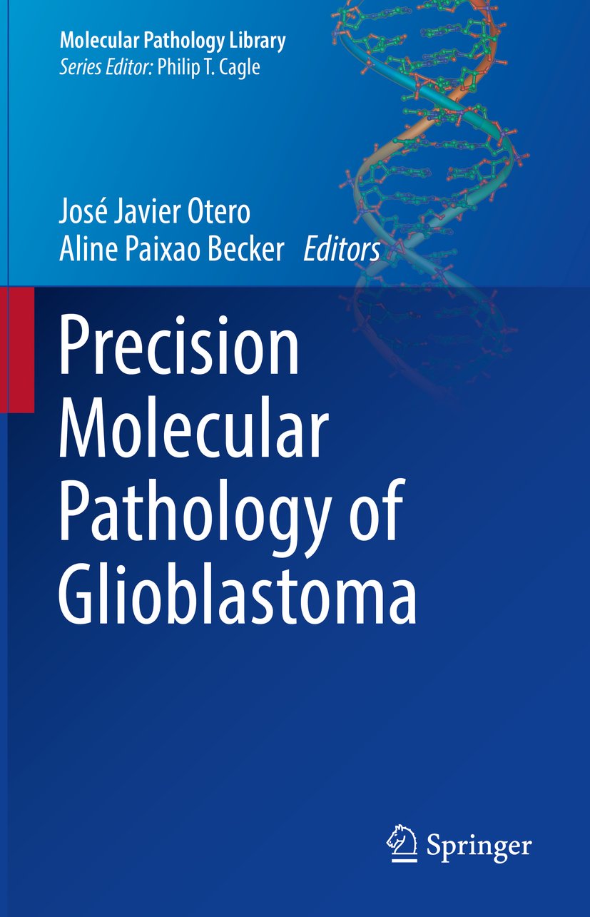 Molecular Pathology Library