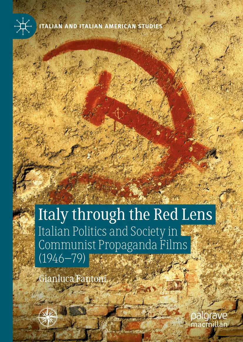 Italian and Italian American Studies