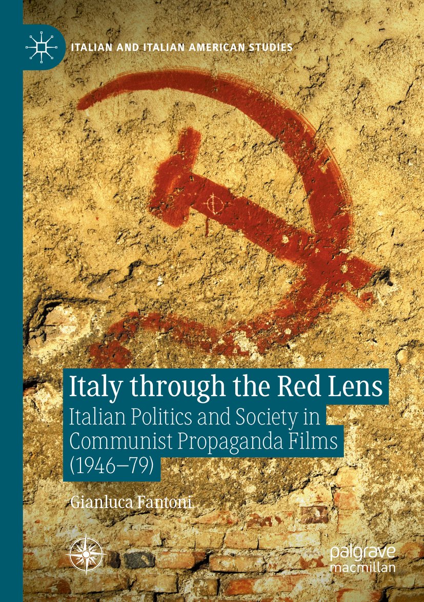 Italian and Italian American Studies