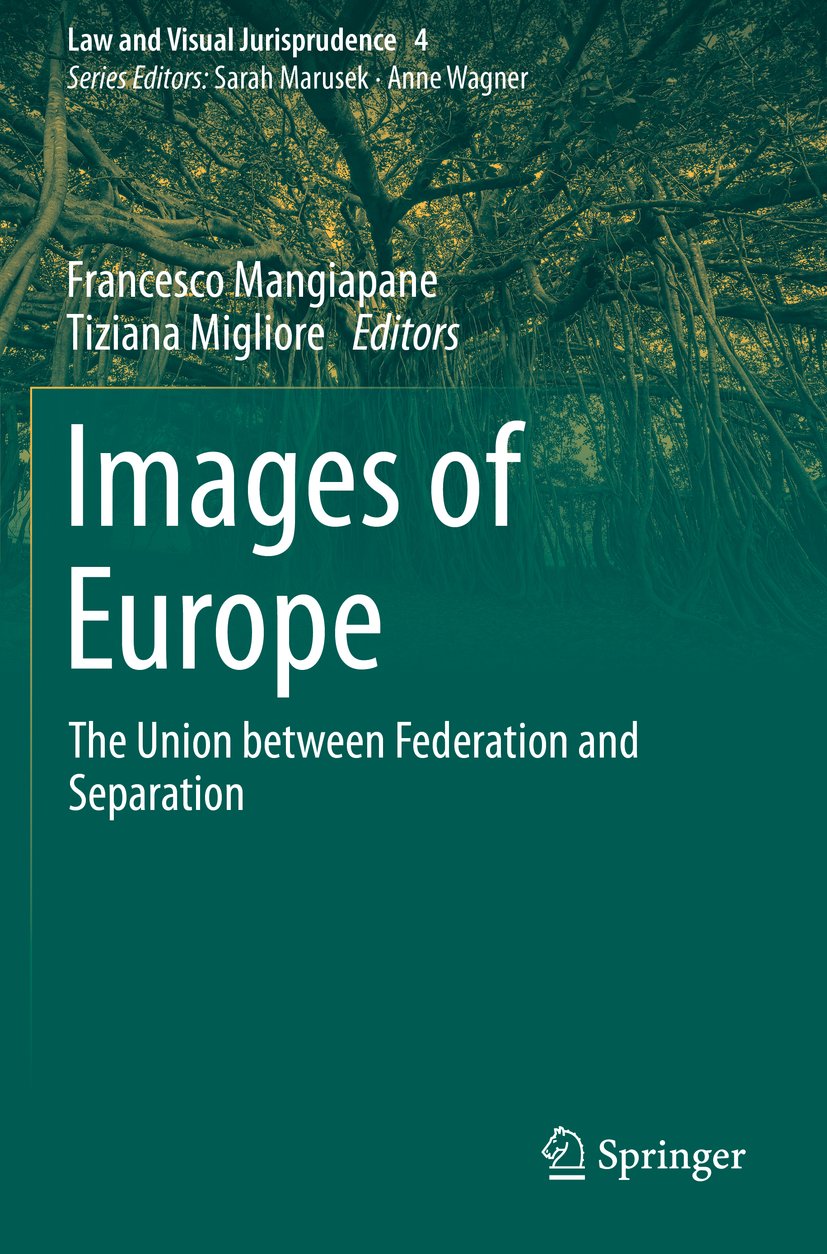 Law and Visual Jurisprudence