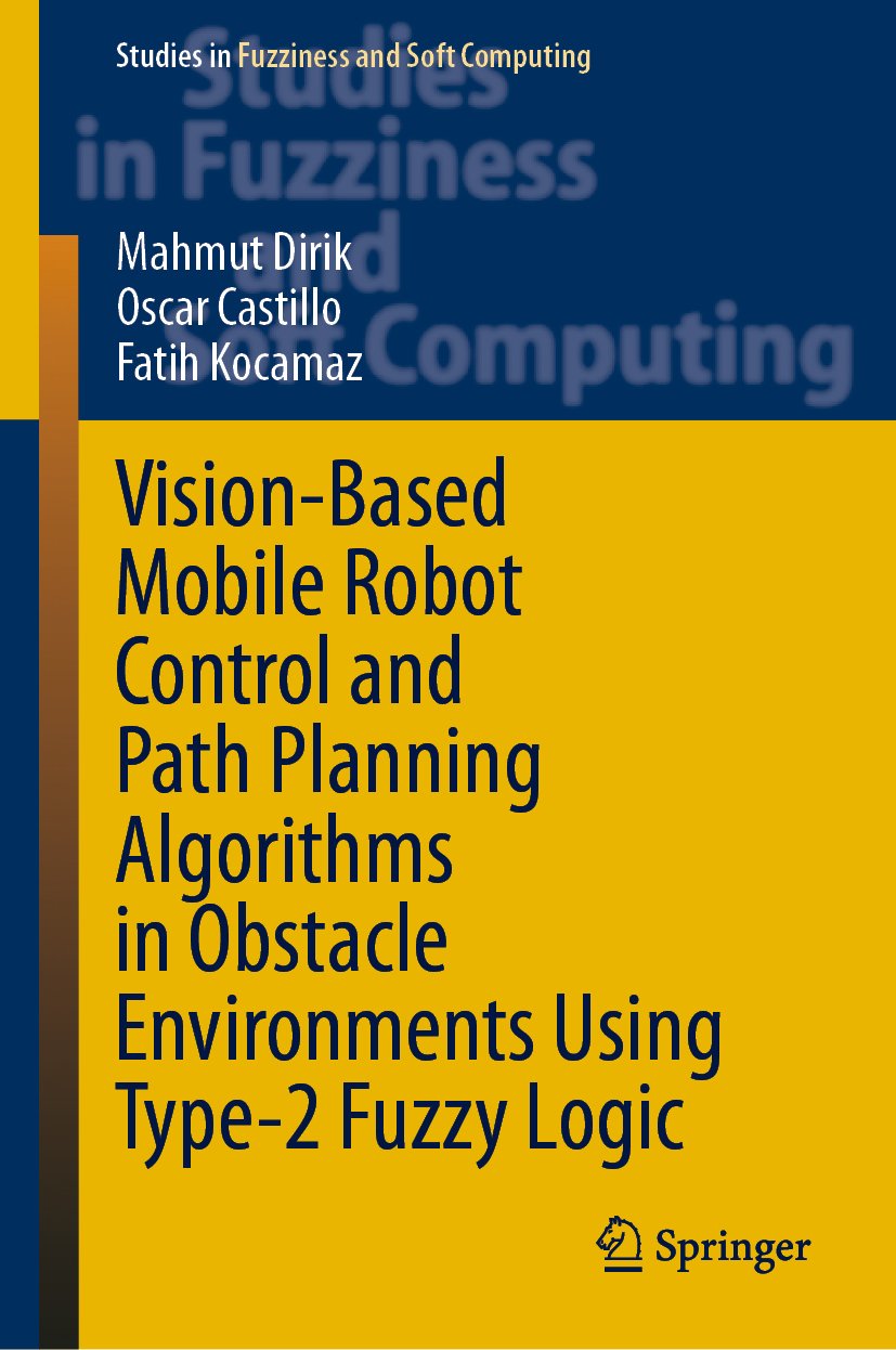 Studies in Fuzziness and Soft Computing