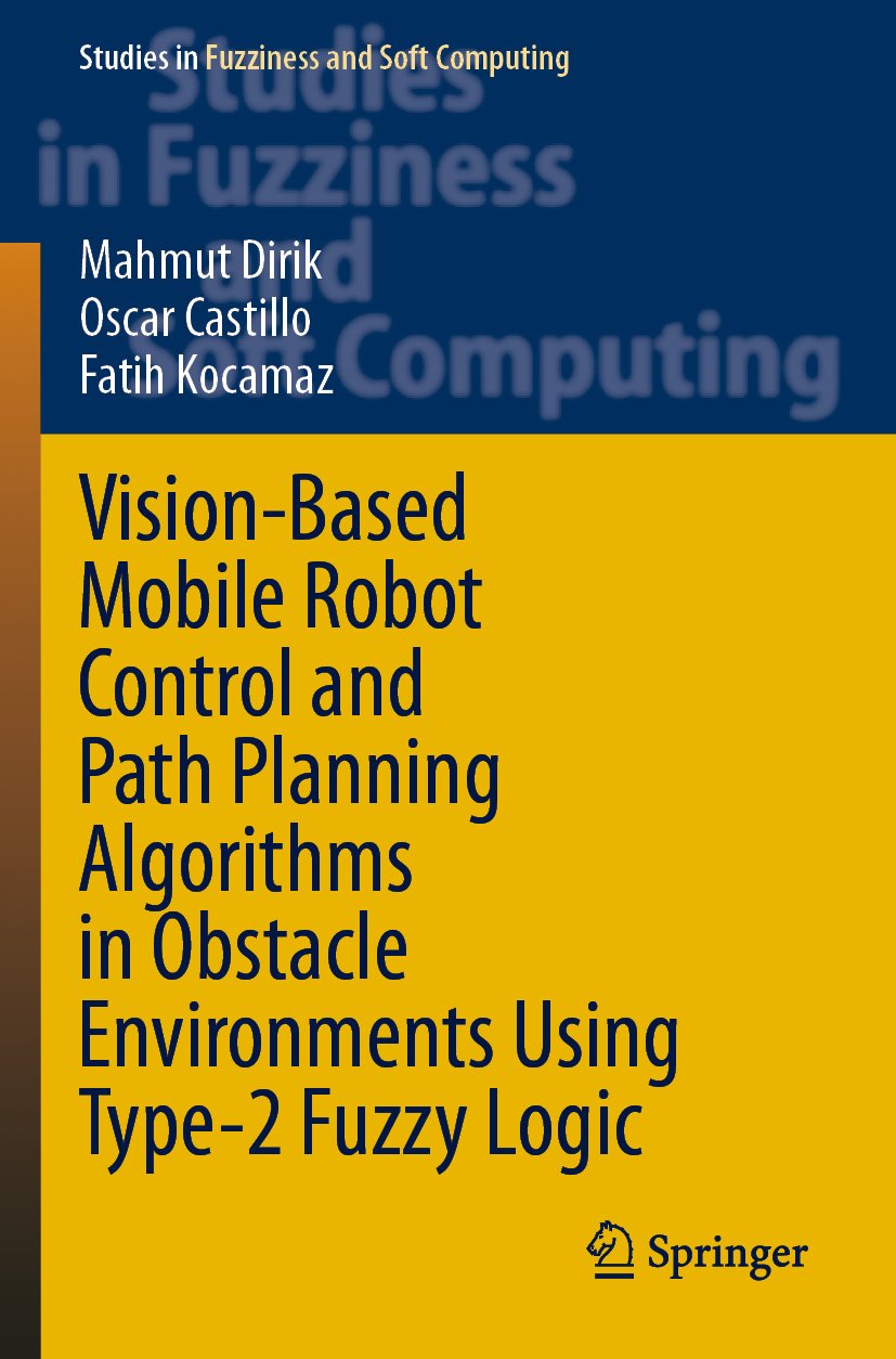 Studies in Fuzziness and Soft Computing
