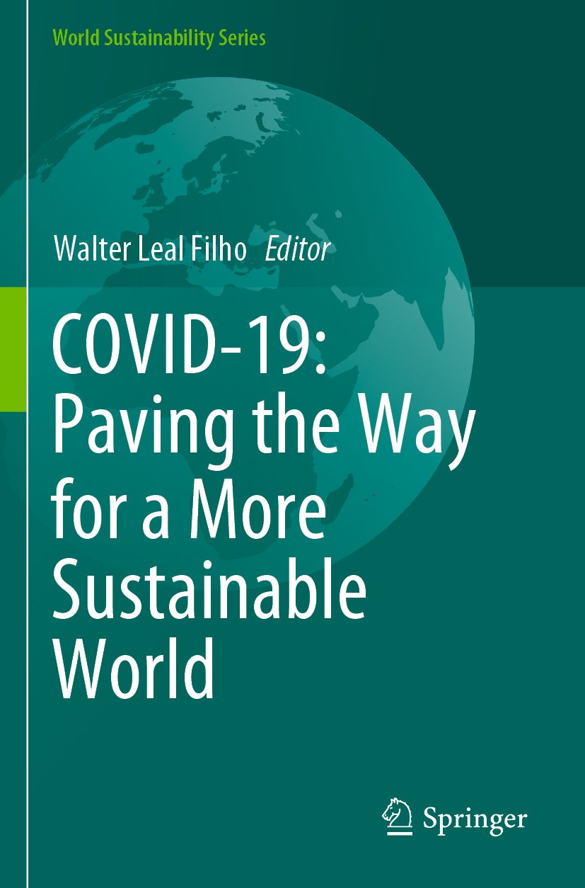 World Sustainability Series