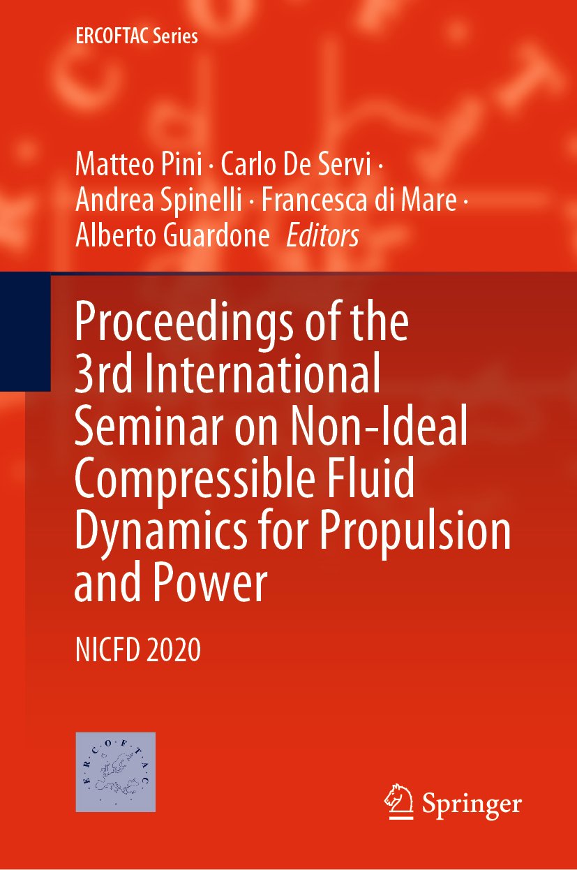 ERCOFTAC Series
