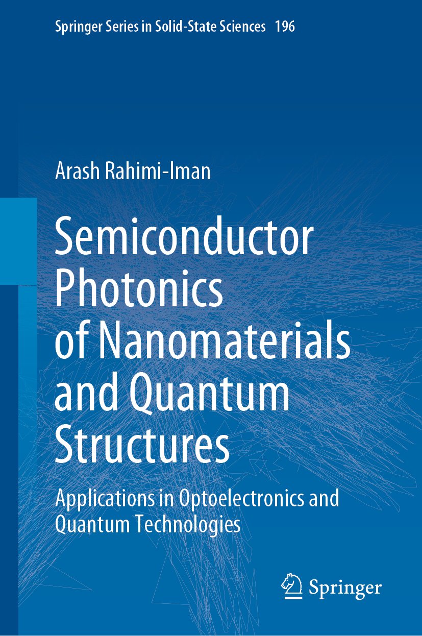 Springer Series in Solid-State Sciences