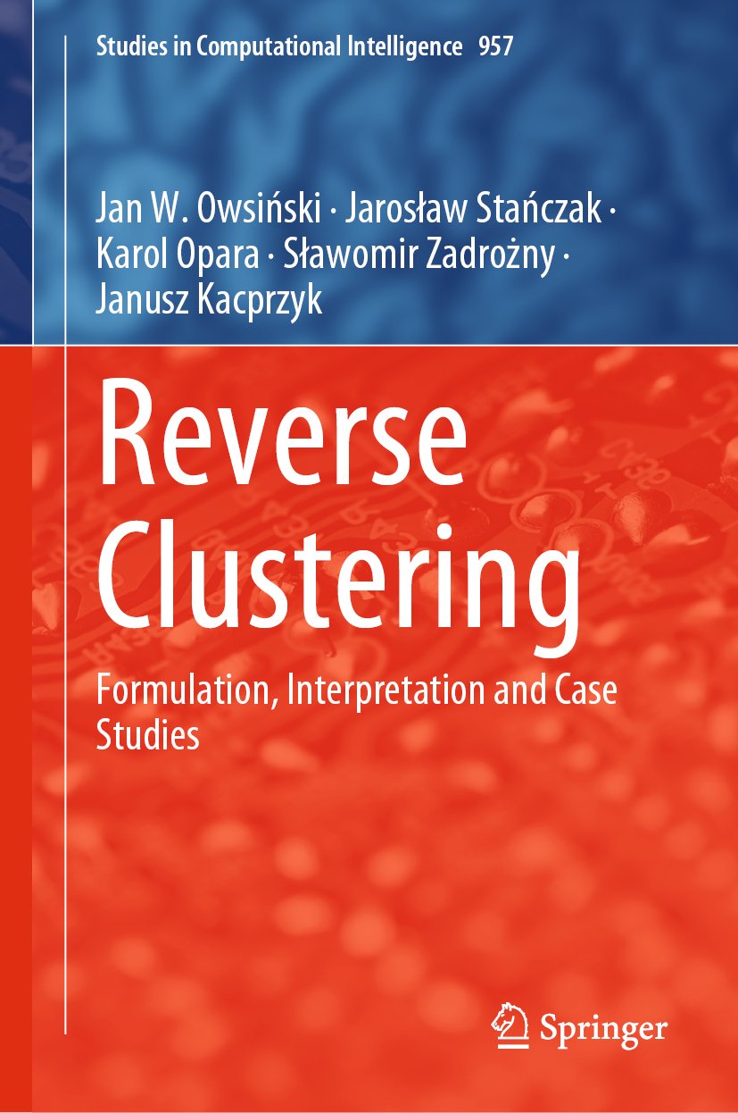 Studies in Computational Intelligence
