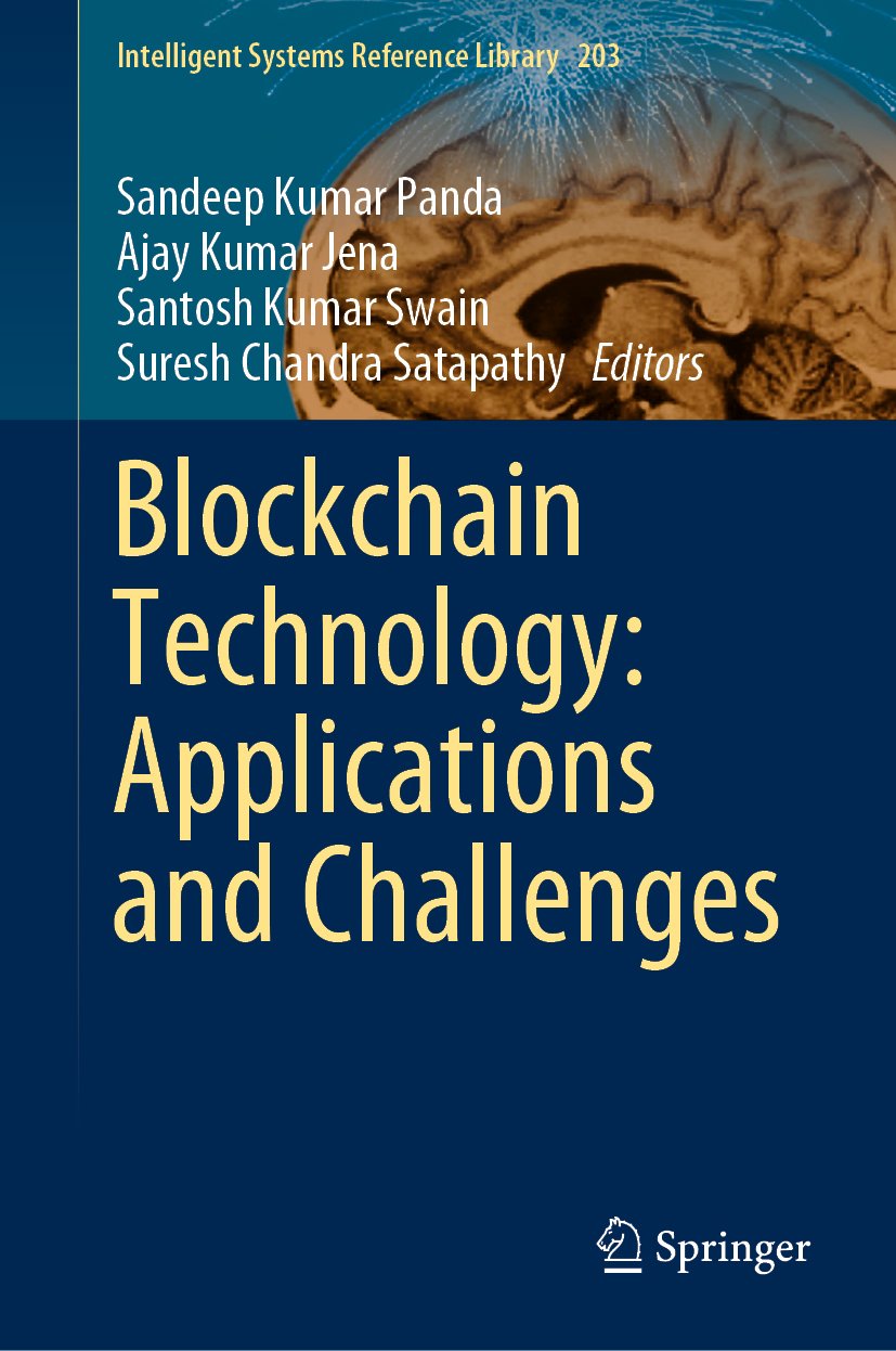 Intelligent Systems Reference Library