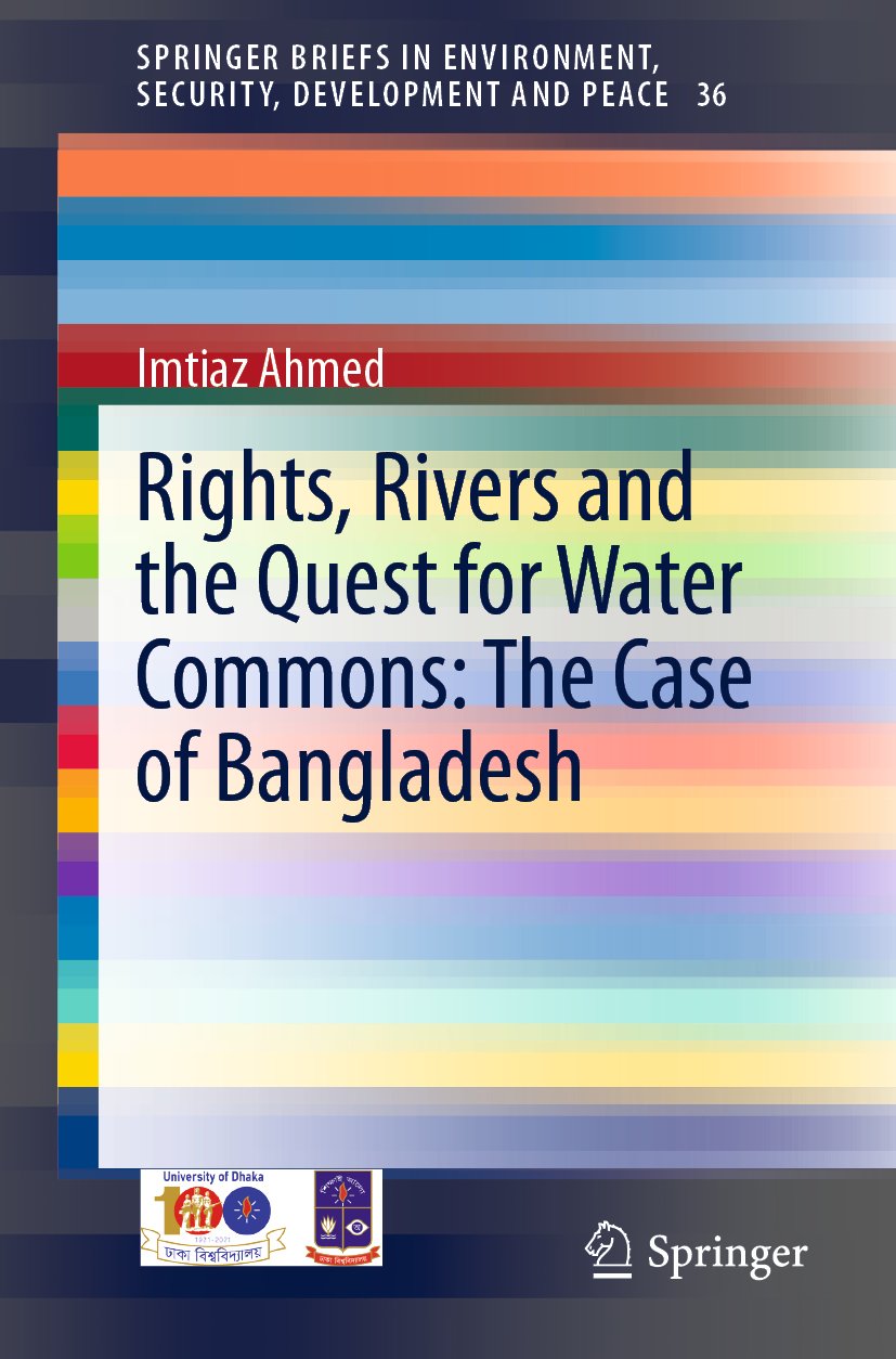 SpringerBriefs in Environment, Security, Development and Peace