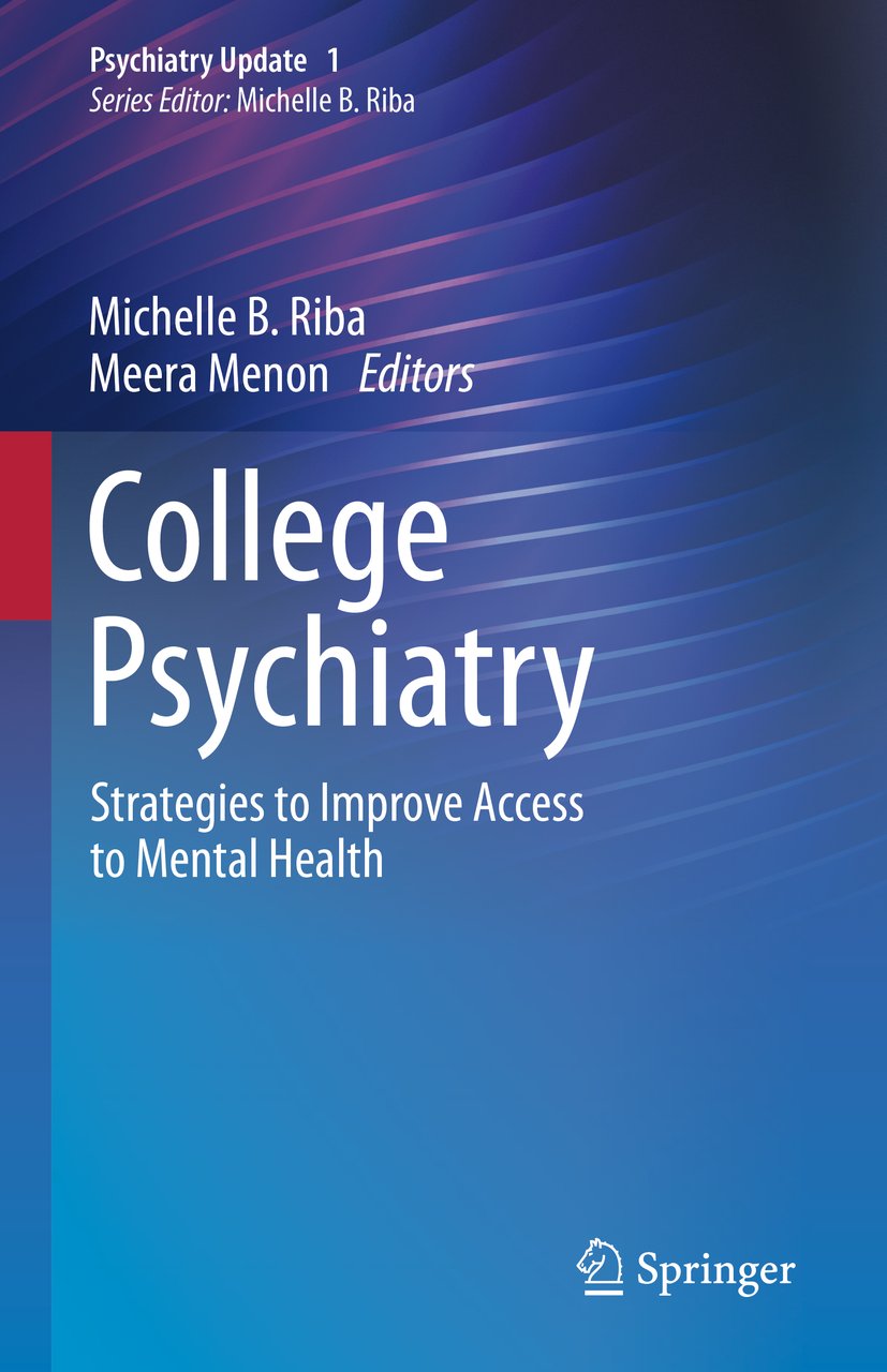 Psychiatry Update
