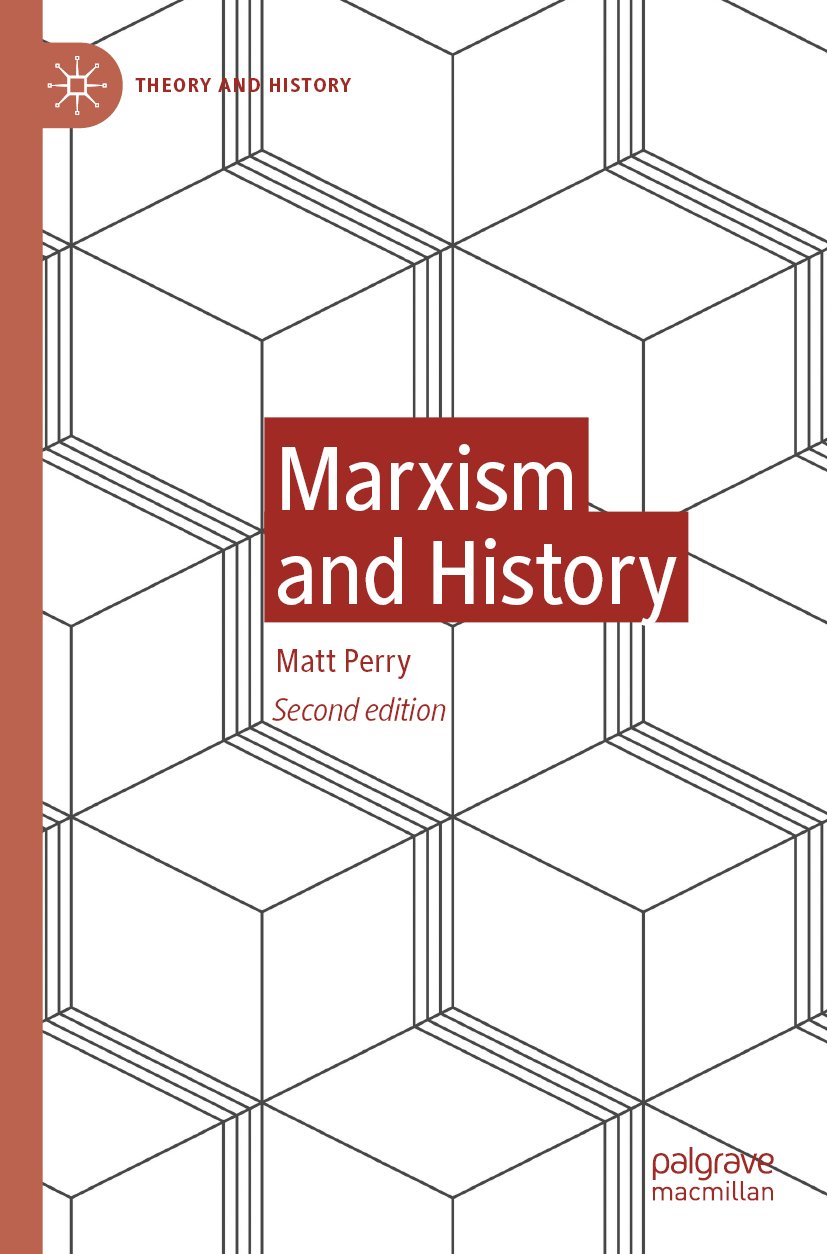 Theory and History