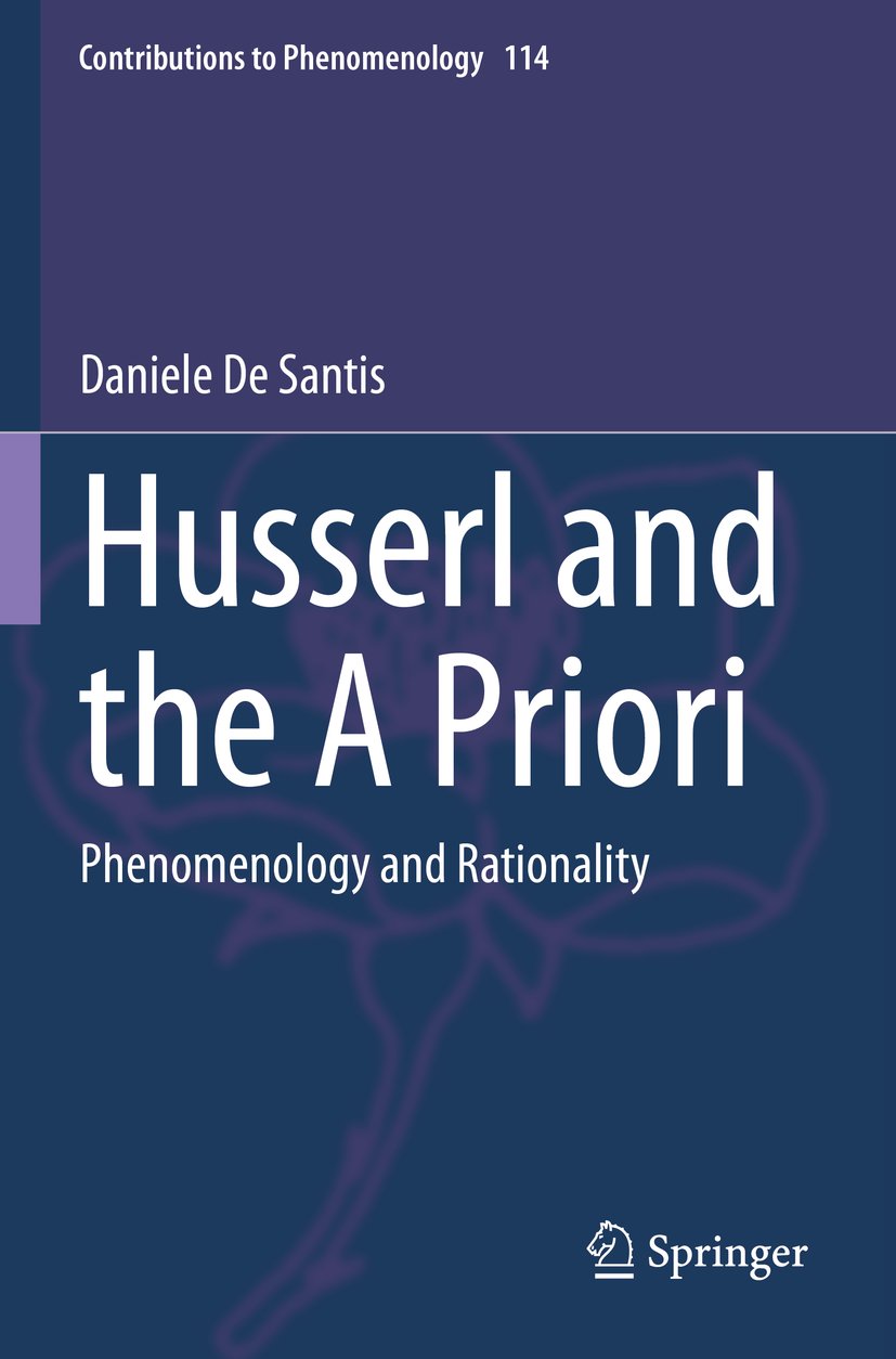 Contributions to Phenomenology