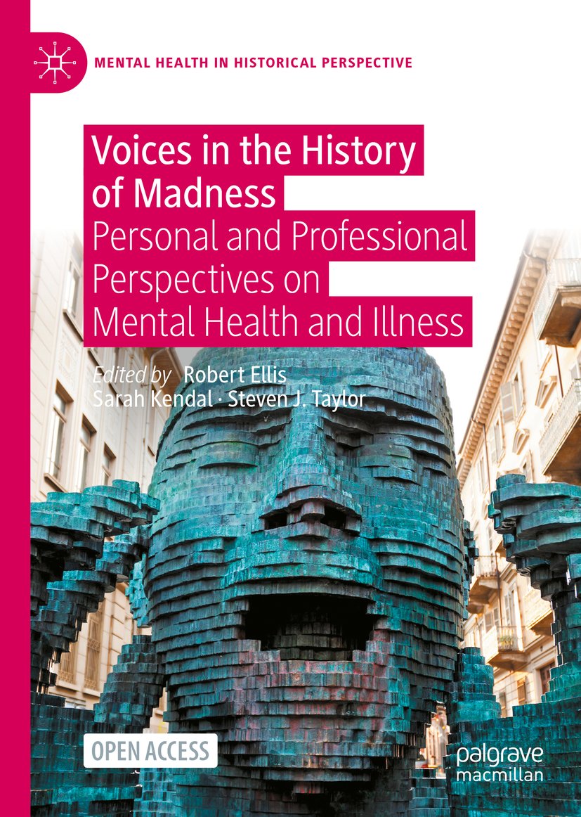 Mental Health in Historical Perspective