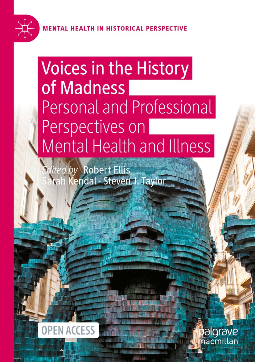 Mental Health in Historical Perspective