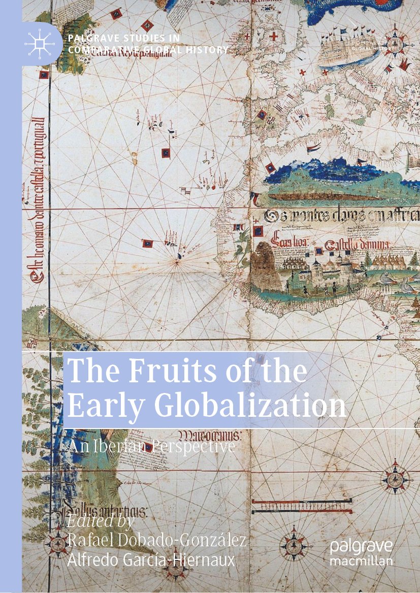 Palgrave Studies in Comparative Global History