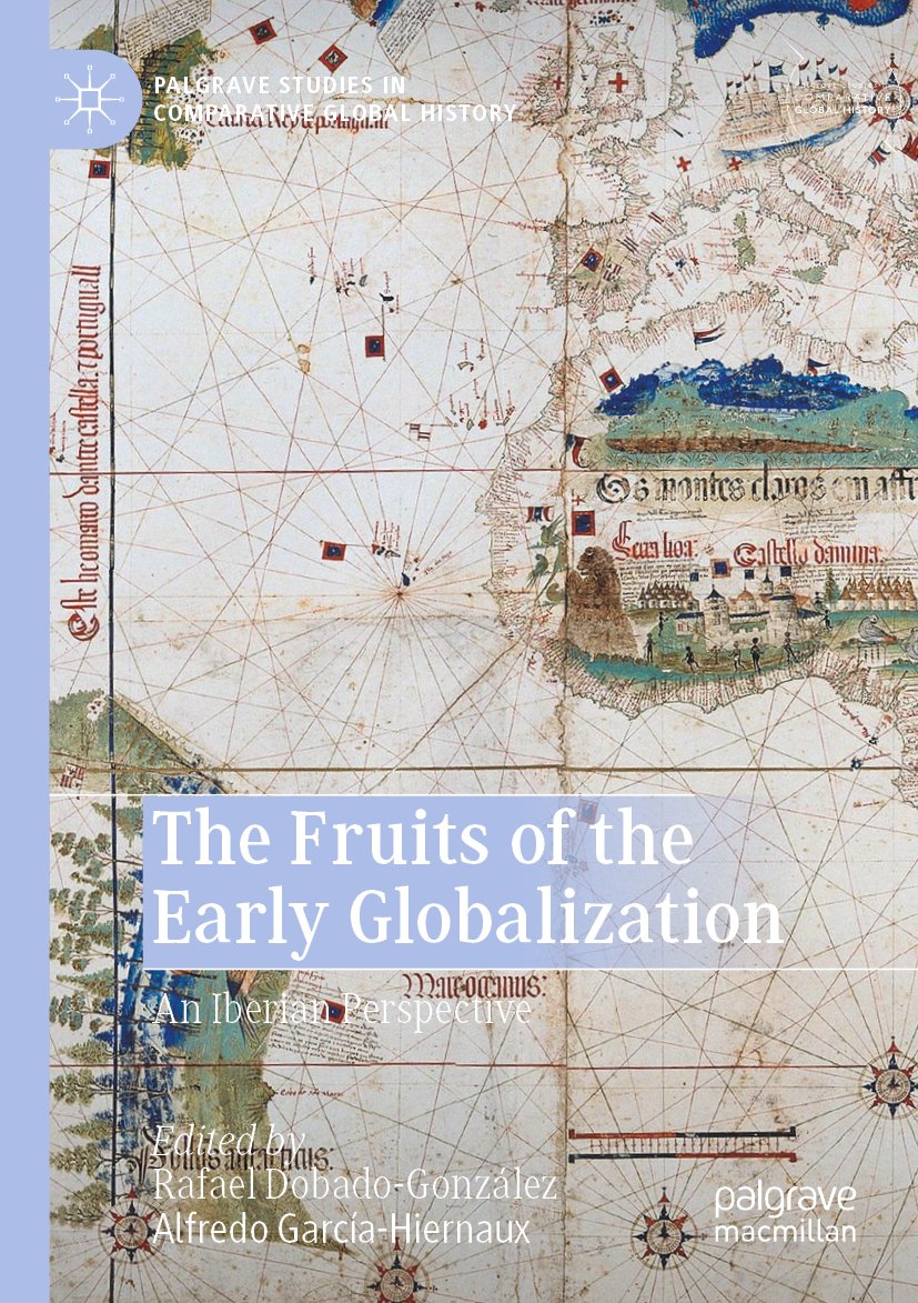 Palgrave Studies in Comparative Global History