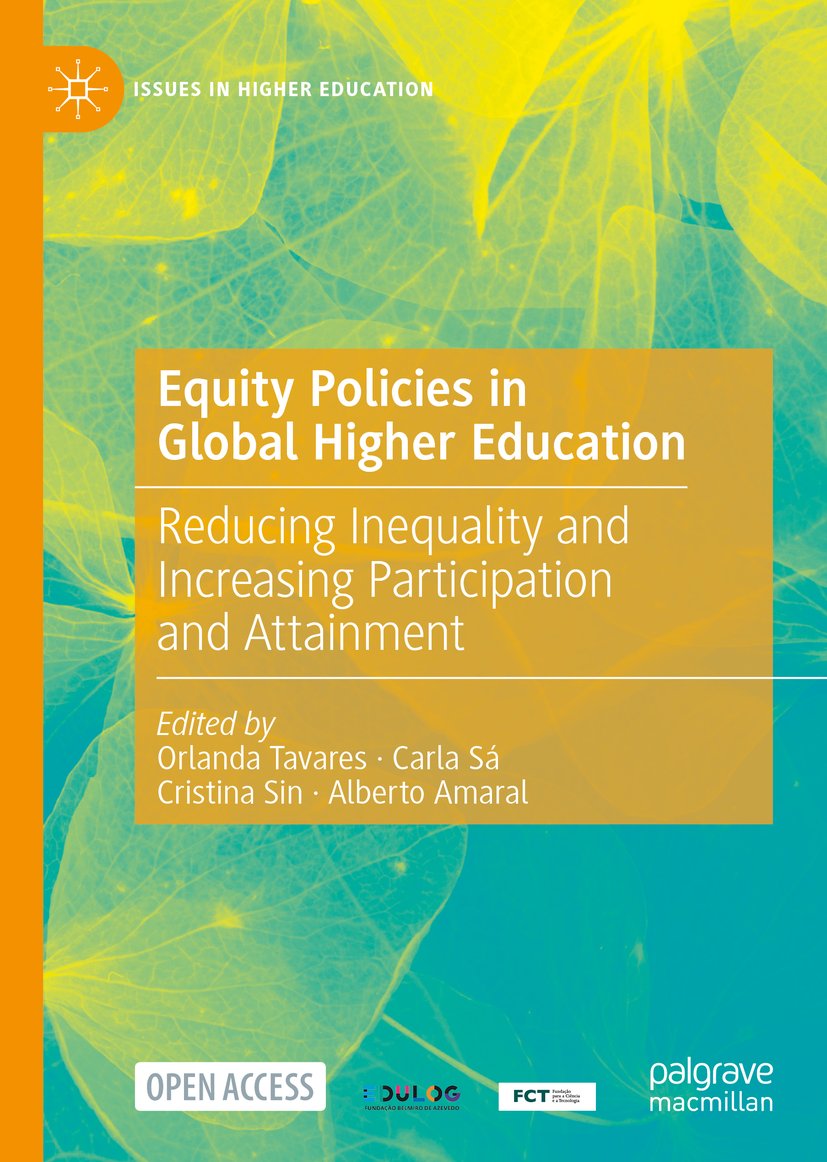 Issues in Higher Education
