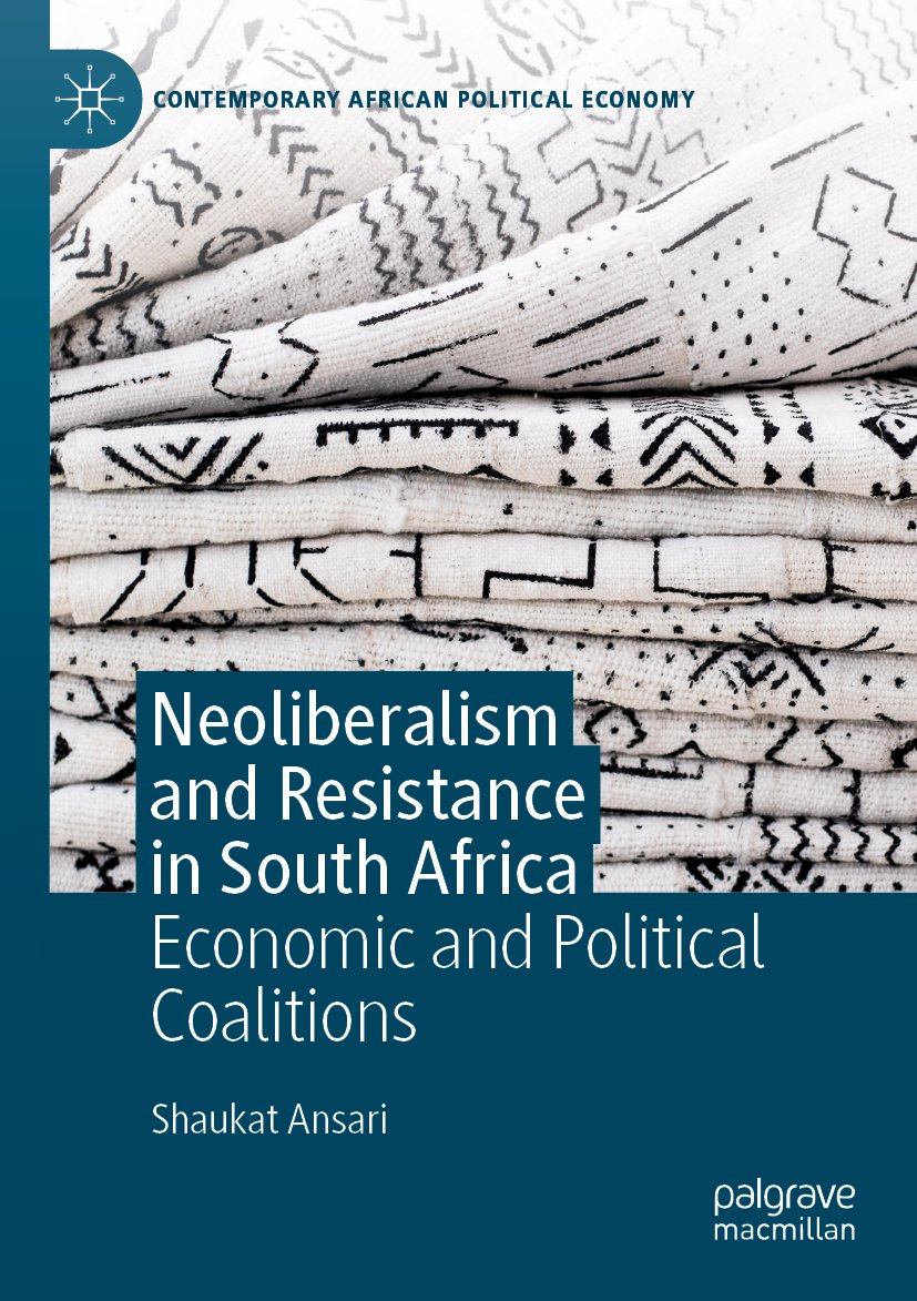 Contemporary African Political Economy