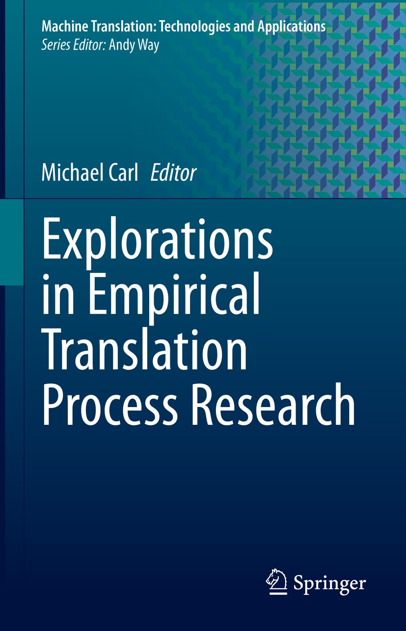 Machine Translation: Technologies and Applications