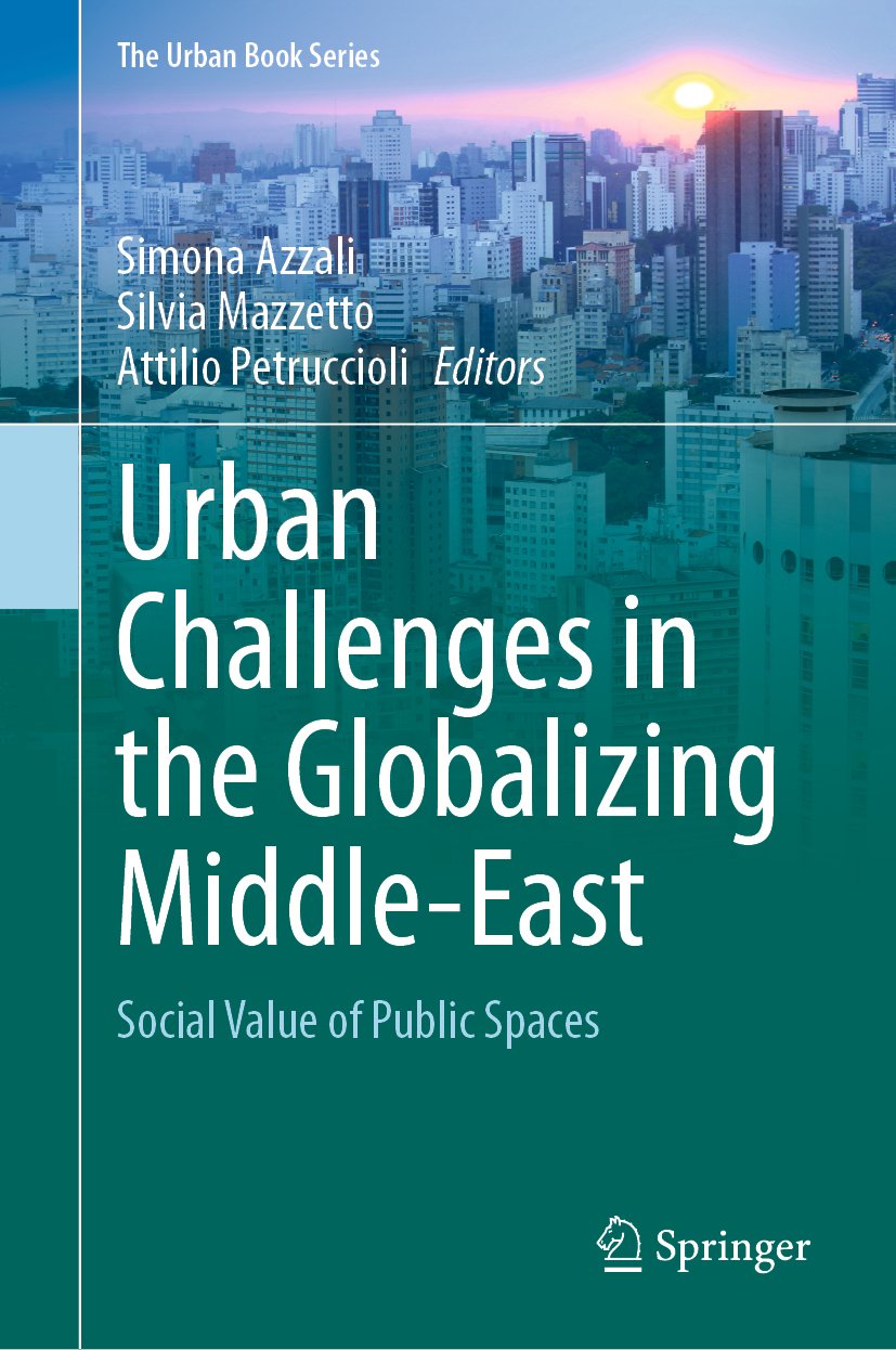 The Urban Book Series