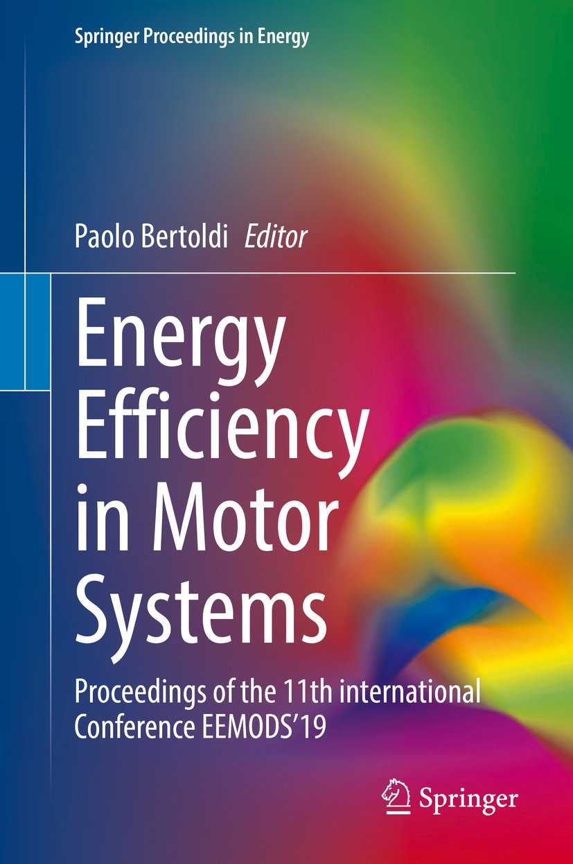 Springer Proceedings in Energy