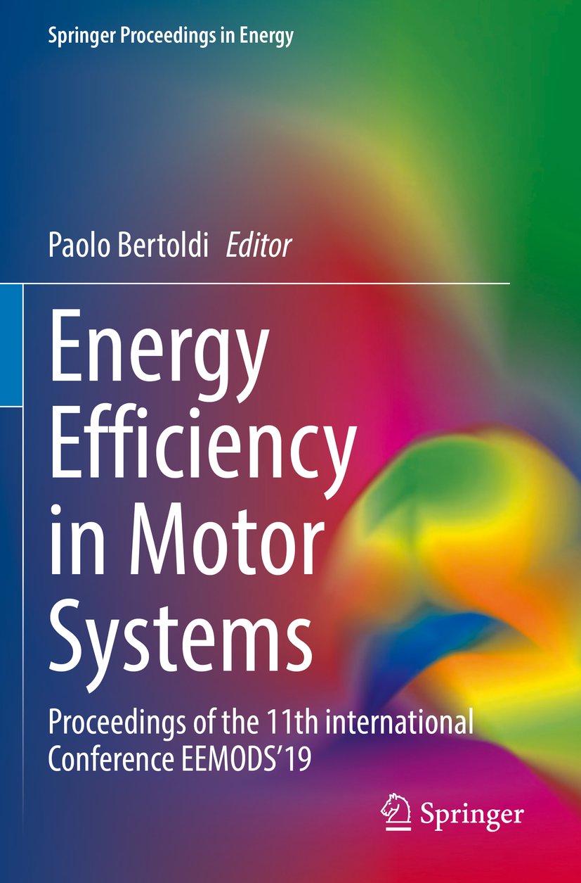 Springer Proceedings in Energy