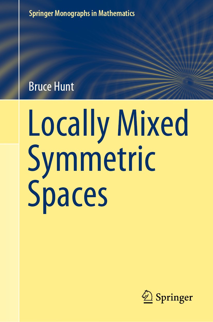Springer Monographs in Mathematics