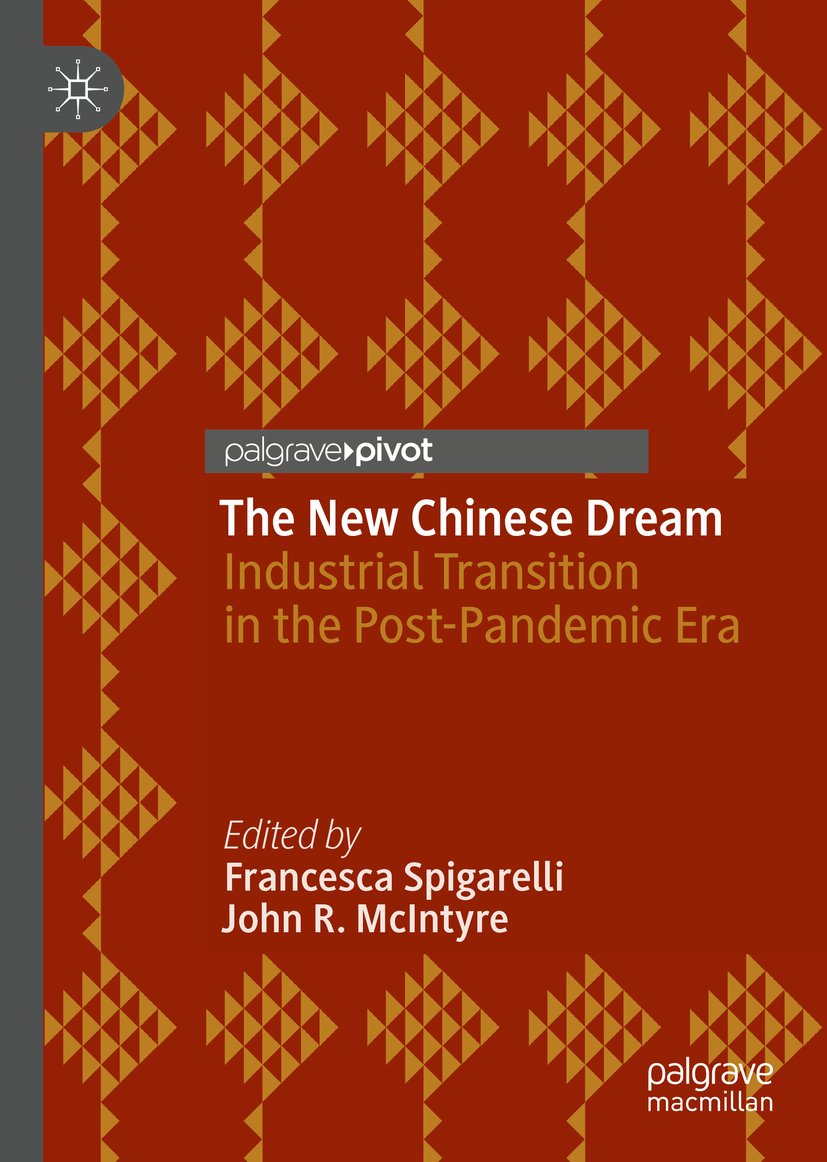 Palgrave Studies of Internationalization in Emerging Markets