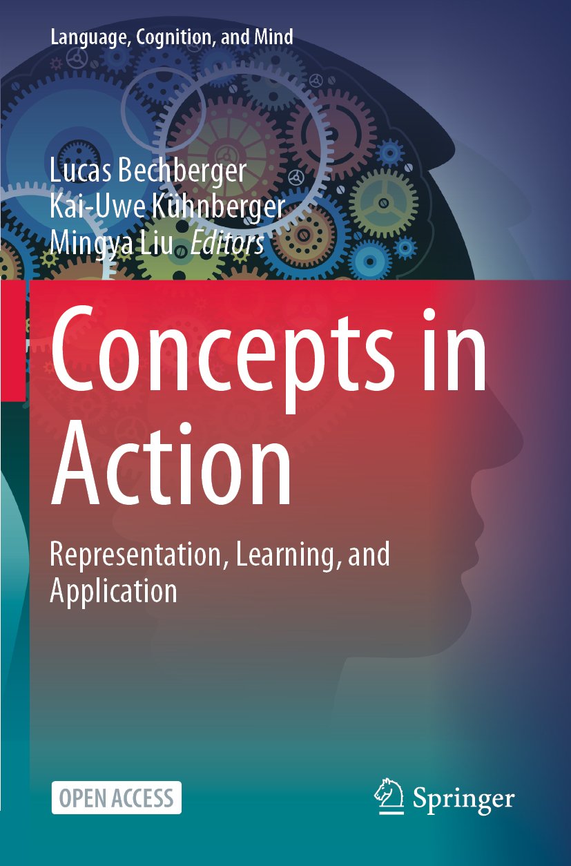 Concepts in Action