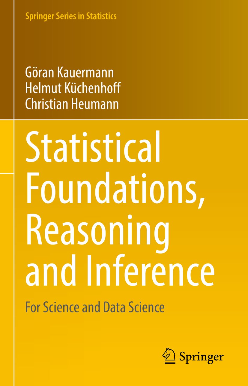 Springer Series in Statistics