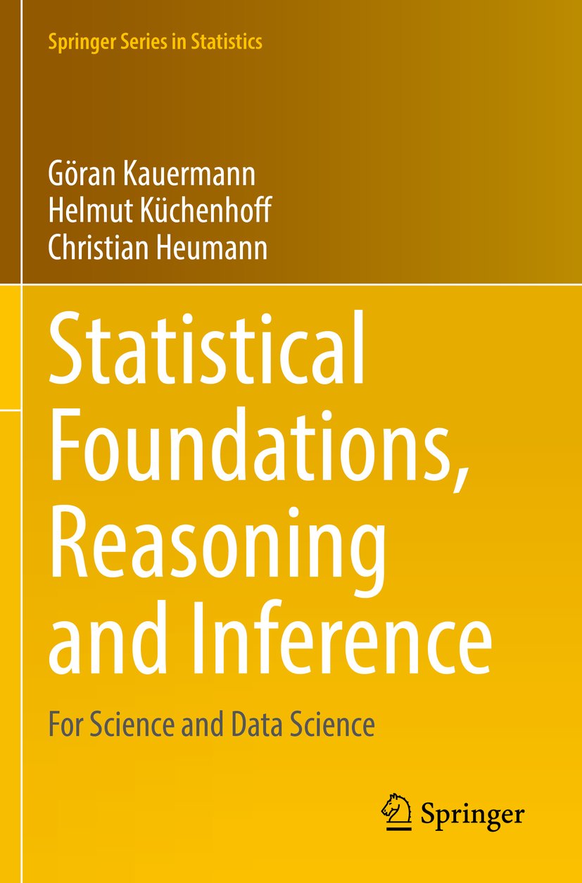 Springer Series in Statistics