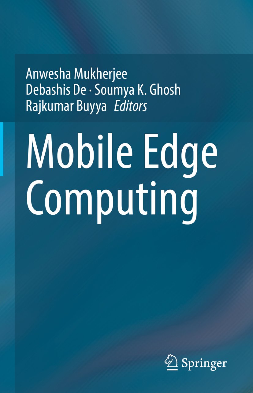 Mobile Edge Computing