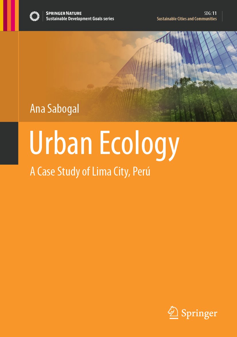 Sustainable Development Goals Series