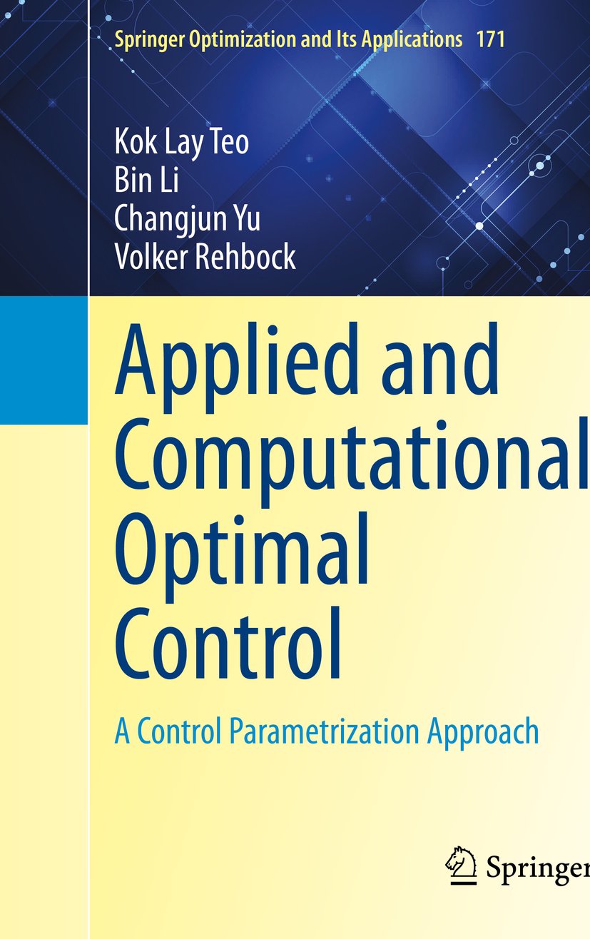 Springer Optimization and Its Applications