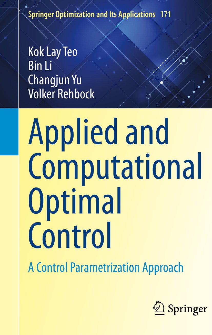Springer Optimization and Its Applications