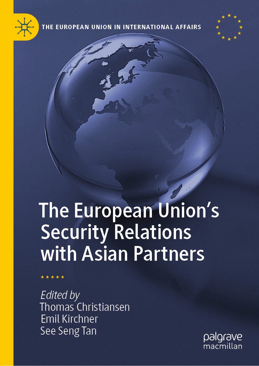 The European Union in International Affairs