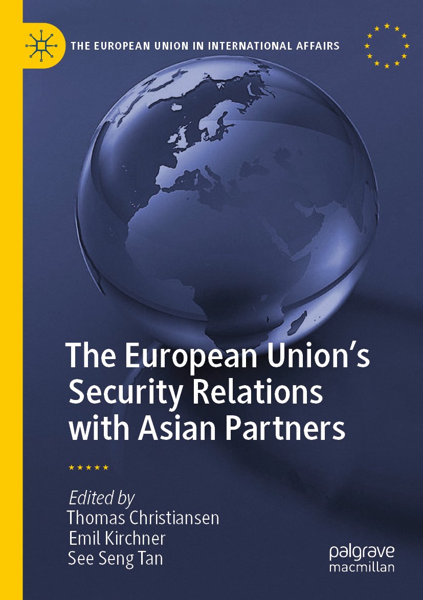 The European Union in International Affairs