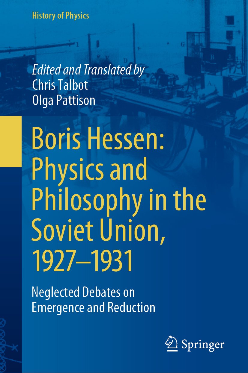 History of Physics