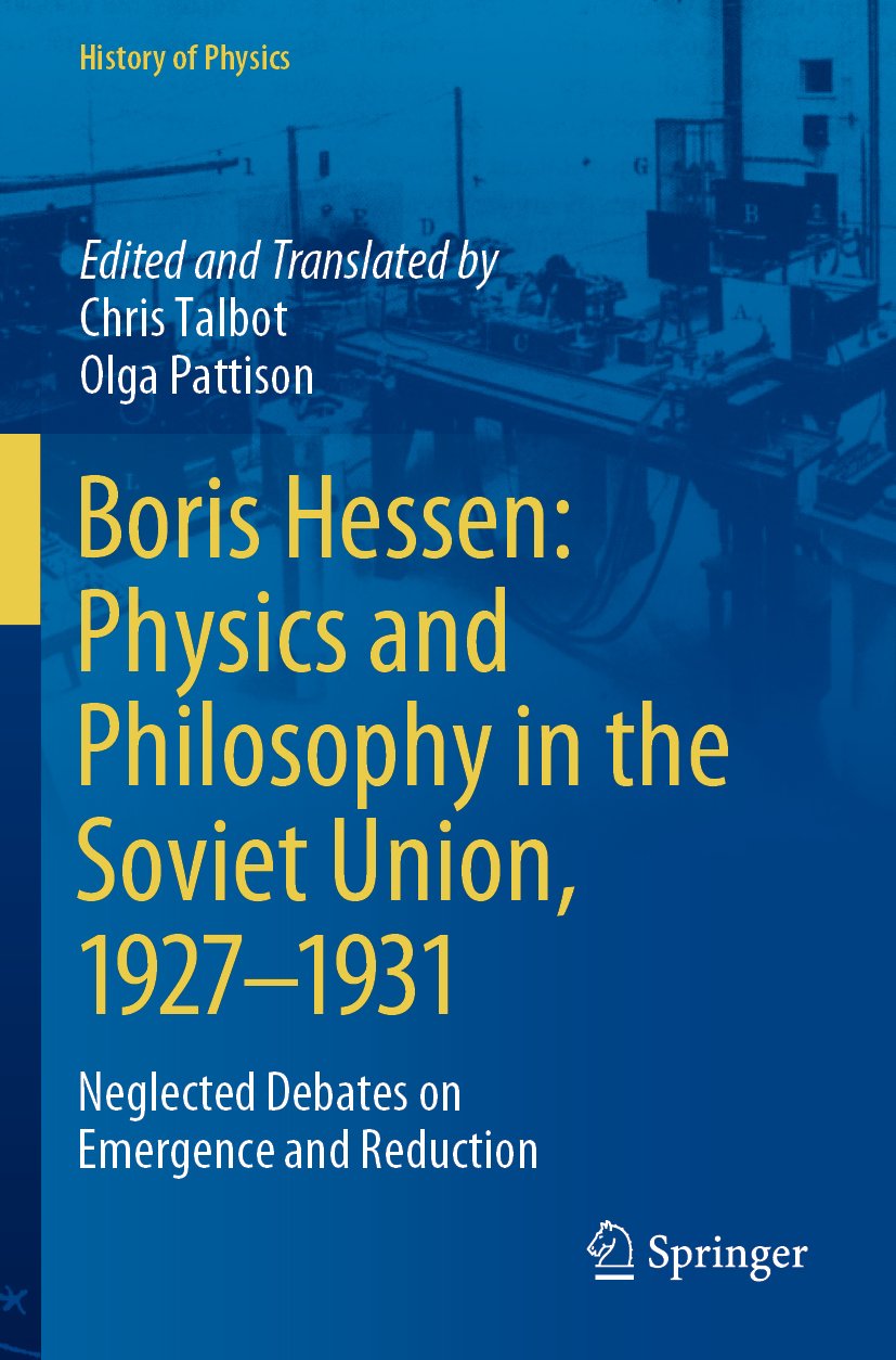 History of Physics