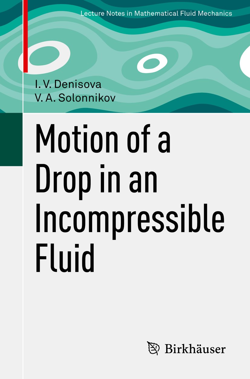 Advances in Mathematical Fluid Mechanics