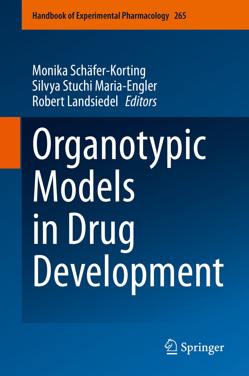 Organotypic Models in Drug Development