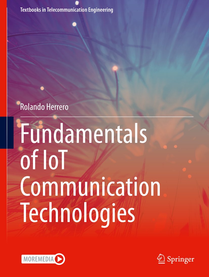 Textbooks in Telecommunication Engineering