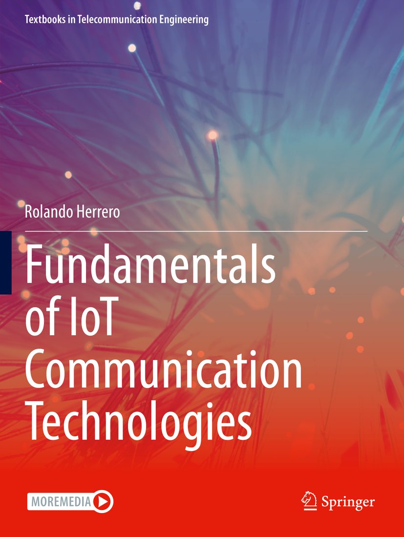 Textbooks in Telecommunication Engineering